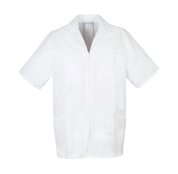 Men's Zip Front Jacket 1373