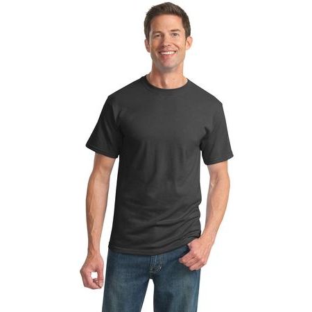 JERZEES ®  -  Heavyweight Blend   50/50 Cotton/Poly T-Shirt.  29M