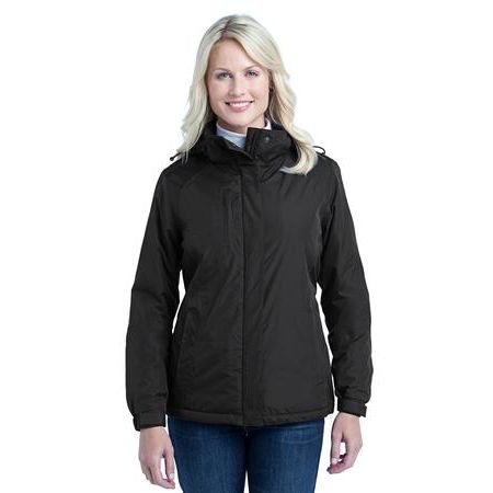 Port Authority ®  Ladies Barrier Jacket. L315