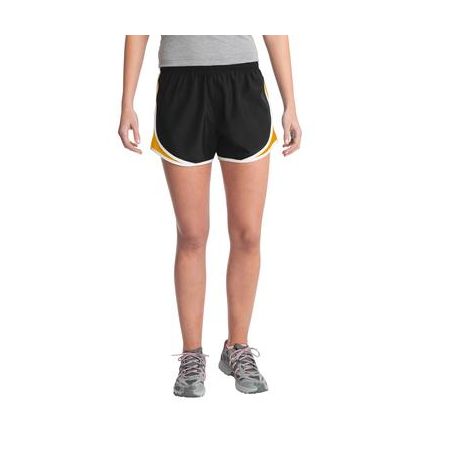 Sport-Tek ®  Ladies Cadence Short. LST304