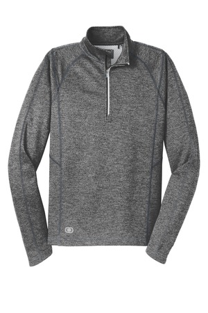 OGIO ®  ENDURANCE Pursuit 1/4-Zip. OE500
