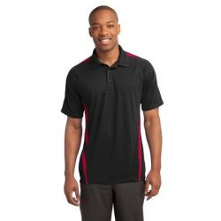 Sport-Tek ®  PosiCharge Micro-Mesh Colorblock Polo. ST685